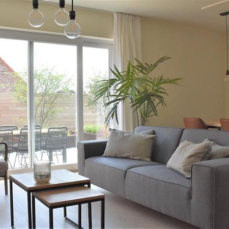 Vakantiewoning Lescaut Hamme Εξωτερικό φωτογραφία