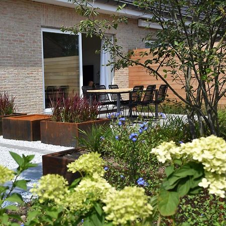 Vakantiewoning Lescaut Hamme Εξωτερικό φωτογραφία