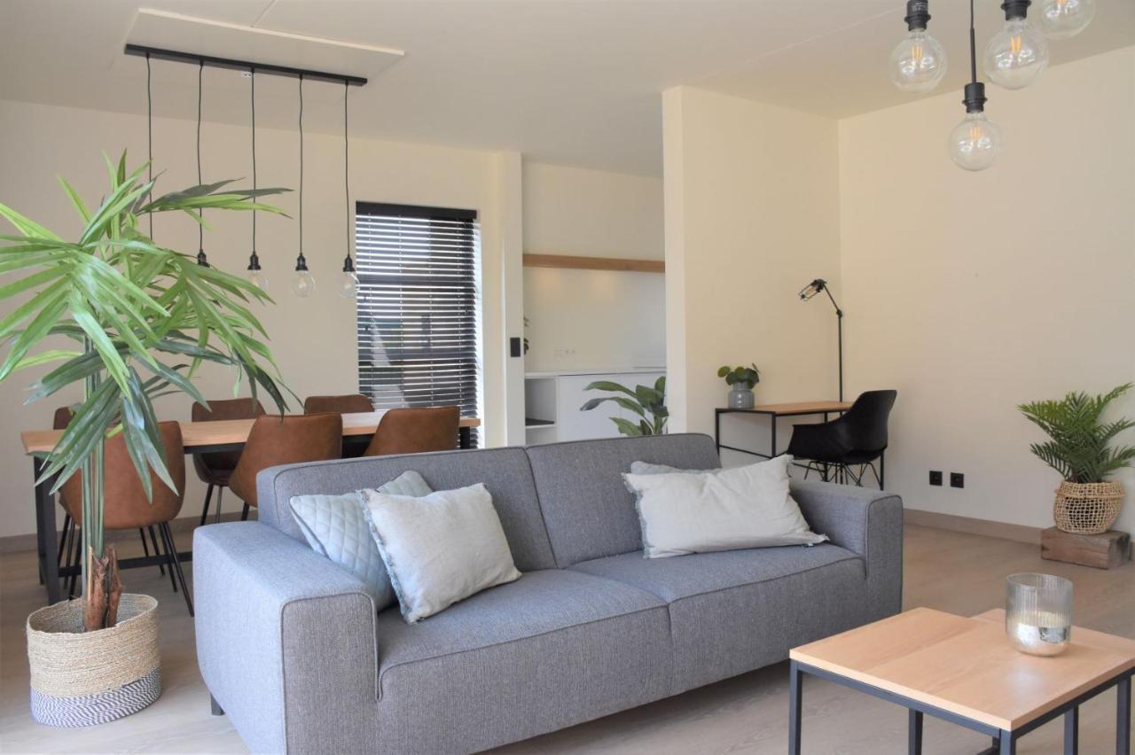 Vakantiewoning Lescaut Hamme Εξωτερικό φωτογραφία