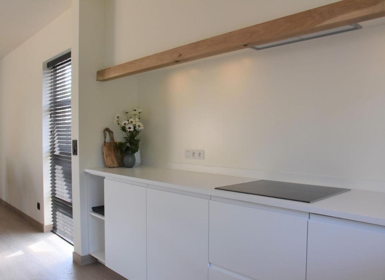 Vakantiewoning Lescaut Hamme Εξωτερικό φωτογραφία