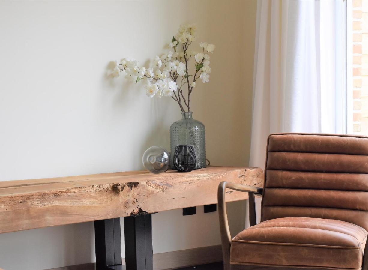 Vakantiewoning Lescaut Hamme Εξωτερικό φωτογραφία
