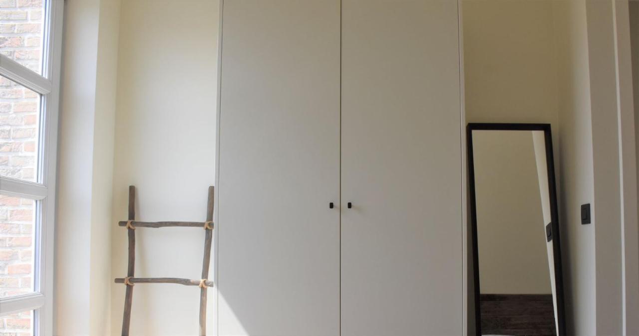 Vakantiewoning Lescaut Hamme Εξωτερικό φωτογραφία