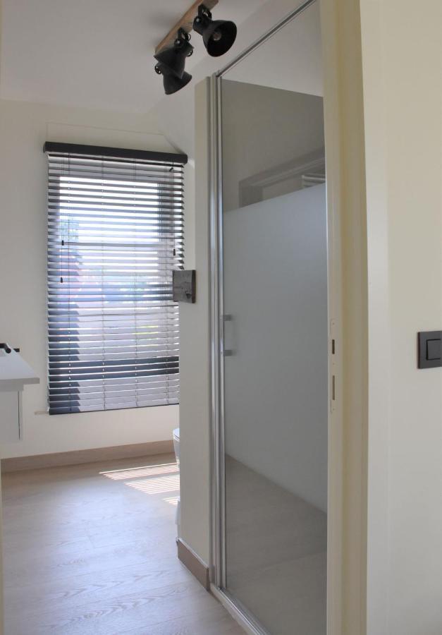 Vakantiewoning Lescaut Hamme Εξωτερικό φωτογραφία