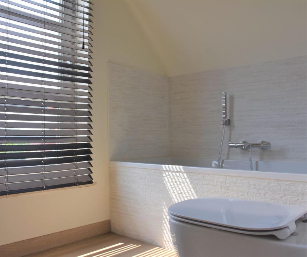 Vakantiewoning Lescaut Hamme Εξωτερικό φωτογραφία