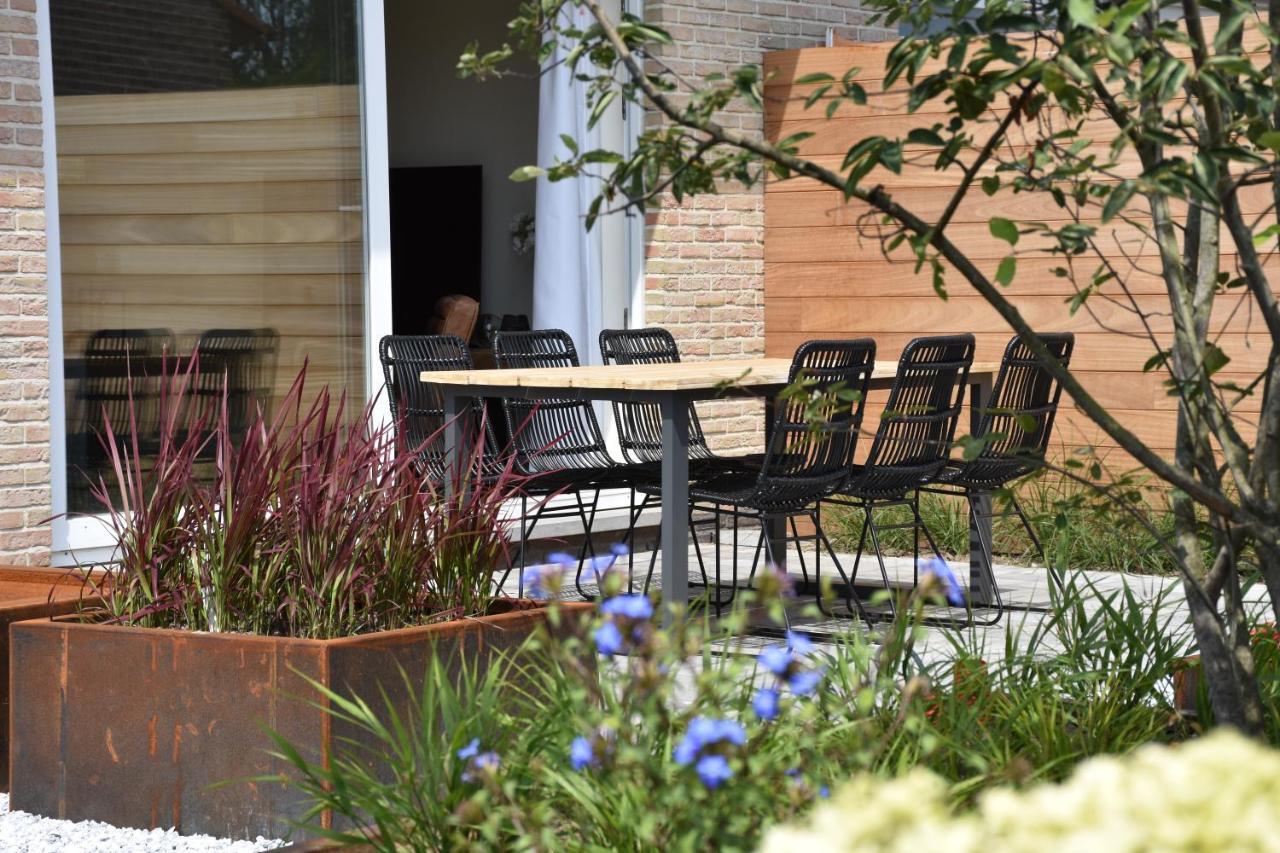 Vakantiewoning Lescaut Hamme Εξωτερικό φωτογραφία